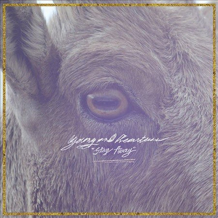 Young & Heartless STAY AWAY - Vinyl