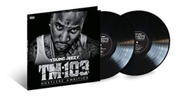Young Jeezy TM:103 Hustlerz Ambition [2 LP] - Vinyl
