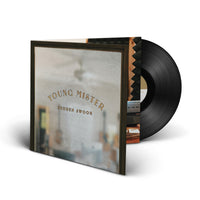 
              Young Mister Sudden Swoon (Black Vinyl | Gatefold) - Vinyl
            