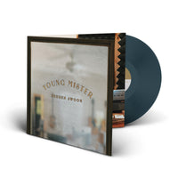
              Young Mister Sudden Swoon (Monostereo Exclusive | Gatefold | Color Vinyl) - Vinyl
            