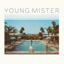 Young Mister Young Mister - Vinyl