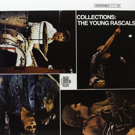 Young Rascals COLLECTIONS - Vinyl