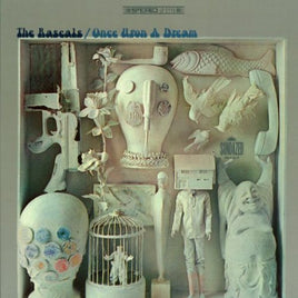 Young Rascals ONCE UPON A DREAM - Vinyl