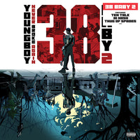 
              YoungBoy Never Broke Again 38 Baby 2 - Vinyl
            