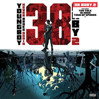 
              YoungBoy Never Broke Again 38 Baby 2 - Vinyl
            