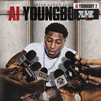 
              YoungBoy Never Broke Again AI YoungBoy 2 - Vinyl
            