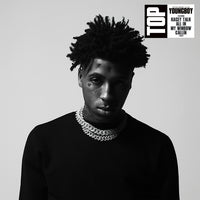 
              YoungBoy Never Broke Again Top - Vinyl
            