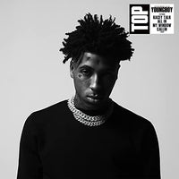 
              YoungBoy Never Broke Again Top - Vinyl
            