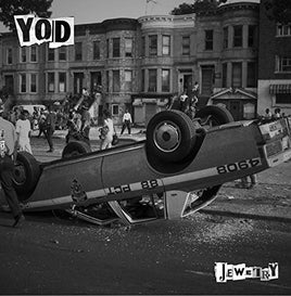 Your Old Droog Jewelry - Vinyl