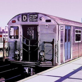 Your Old Droog Transportation (2 Lp's) - Vinyl