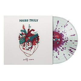 Yours Truly Self Care - Vinyl