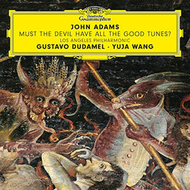 Yuja Wang/Gustavo Dudamel/Los Angeles Philharmonic John Adams: Must The Devil Have All The Good Tunes? [LP] - Vinyl