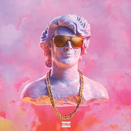 Yung Gravy Gasanova [Opaque Aqua LP] - Vinyl