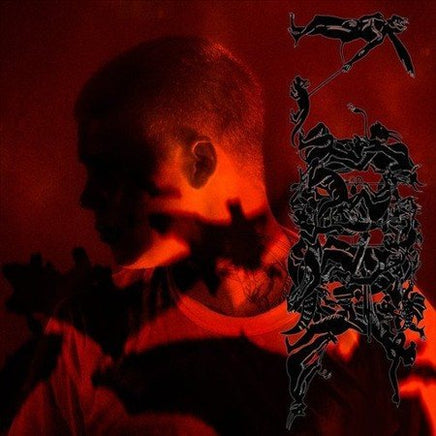 Yung Lean STRANGER - Vinyl