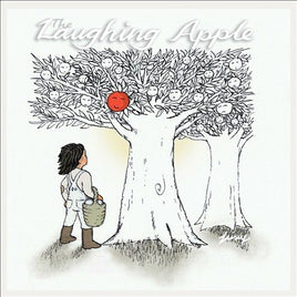 Yusuf (Cat Stevens) THE LAUGHING APP - Vinyl