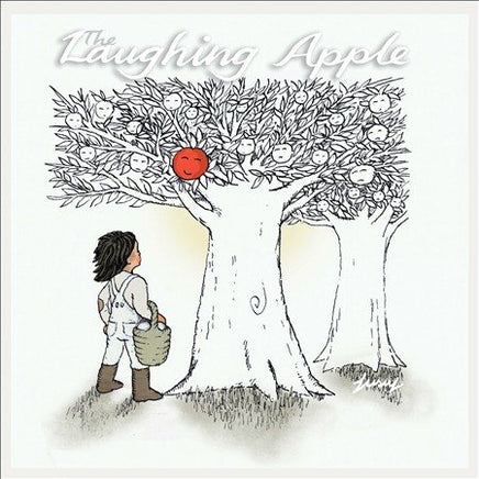 Yusuf (Cat Stevens) THE LAUGHING APP - Vinyl