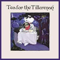 
              Yusuf / Cat Stevens Tea For The Tillerman 2 [LP] - Vinyl
            