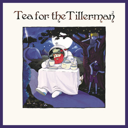 Yusuf / Cat Stevens Tea For The Tillerman 2 [LP] - Vinyl