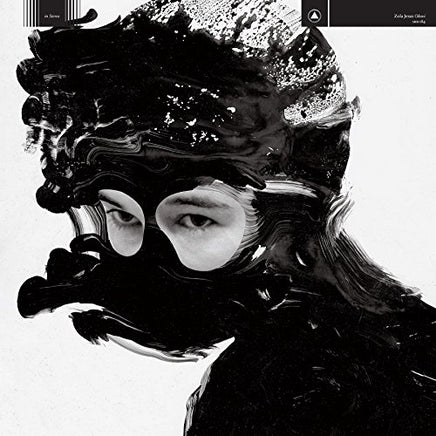 Zola Jesus Okovi - Vinyl