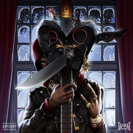 A Boogie Wit da Hoodie Artist 2.0 - Vinyl