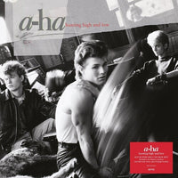 
              A-ha Hunting High and Low (Super Deluxe Edition) (6 Lp's) - Vinyl
            