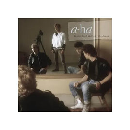 a-ha Hunting High And Low The 1984 Demos (Rsd 4.12.25) - Vinyl