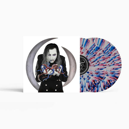A Perfect Circle Eat the Elephant [White/Red/Blue Splatter Vinyl] [2LP] - Vinyl