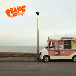 A Prang (Indie Exclusive, Baby Pink Vinyl) - Vinyl