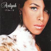 
              Aaliyah I Care 4 U (Gatefold LP Jacket) (2 Lp's) - Vinyl
            