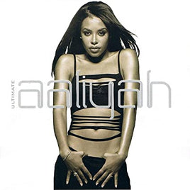 Aaliyah Ultimate Aaliyah (3 Lp's) - Vinyl