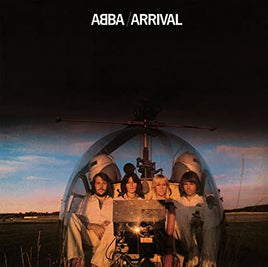 ABBA Arrival - Vinyl