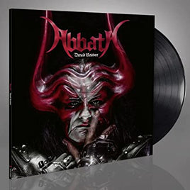 Abbath Dread Reaver (Limited Edition, Gatefold LP Jacket, Poster) - Vinyl