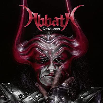Abbath Dread Reaver (Limited Edition, Gatefold LP Jacket, Poster) - Vinyl
