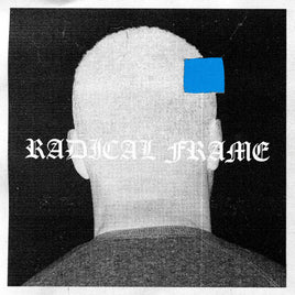 Actress Radical Frame - Vinyl
