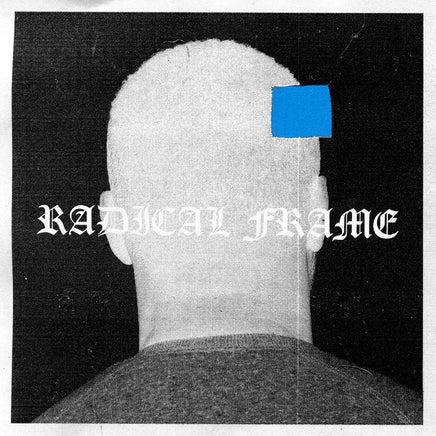 Actress Radical Frame - Vinyl