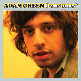 Adam Green Gemstones - Vinyl