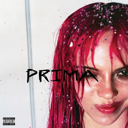 Adéla Prima [Pink LP] - Vinyl