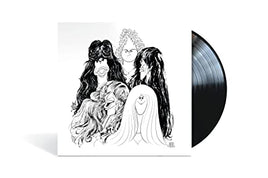 Aerosmith Draw The Line (Remastered) - Vinyl