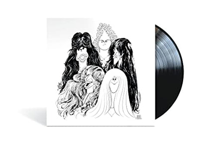 Aerosmith Draw The Line (Remastered) - Vinyl
