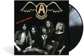 Aerosmith Get Your Wings (Remastered) - Vinyl