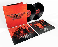 
              Aerosmith Greatest Hits [2 LP] - Vinyl
            