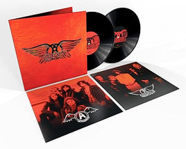 Aerosmith Greatest Hits [2 LP] - Vinyl