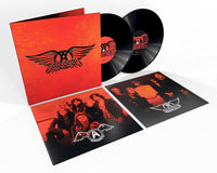 
              Aerosmith Greatest Hits [2 LP] - Vinyl
            