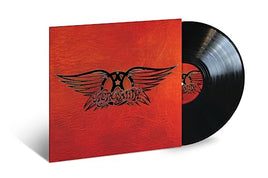 Aerosmith Greatest Hits [LP] - Vinyl