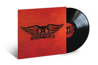 
              Aerosmith Greatest Hits [LP] - Vinyl
            