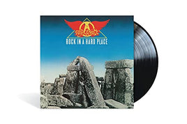 Aerosmith Rock In A Hard Place [LP] - Vinyl