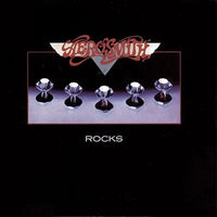 
              Aerosmith Rocks (Remastered) - Vinyl
            