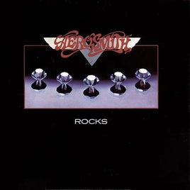 Aerosmith Rocks (Remastered) - Vinyl