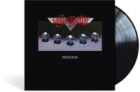 
              Aerosmith Rocks (Remastered) - Vinyl
            