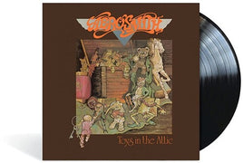 Aerosmith Toys In The Attic (Remastered) - Vinyl